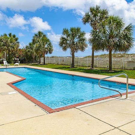 Apartmán Coastal Haven Dauphin Island Exteriér fotografie