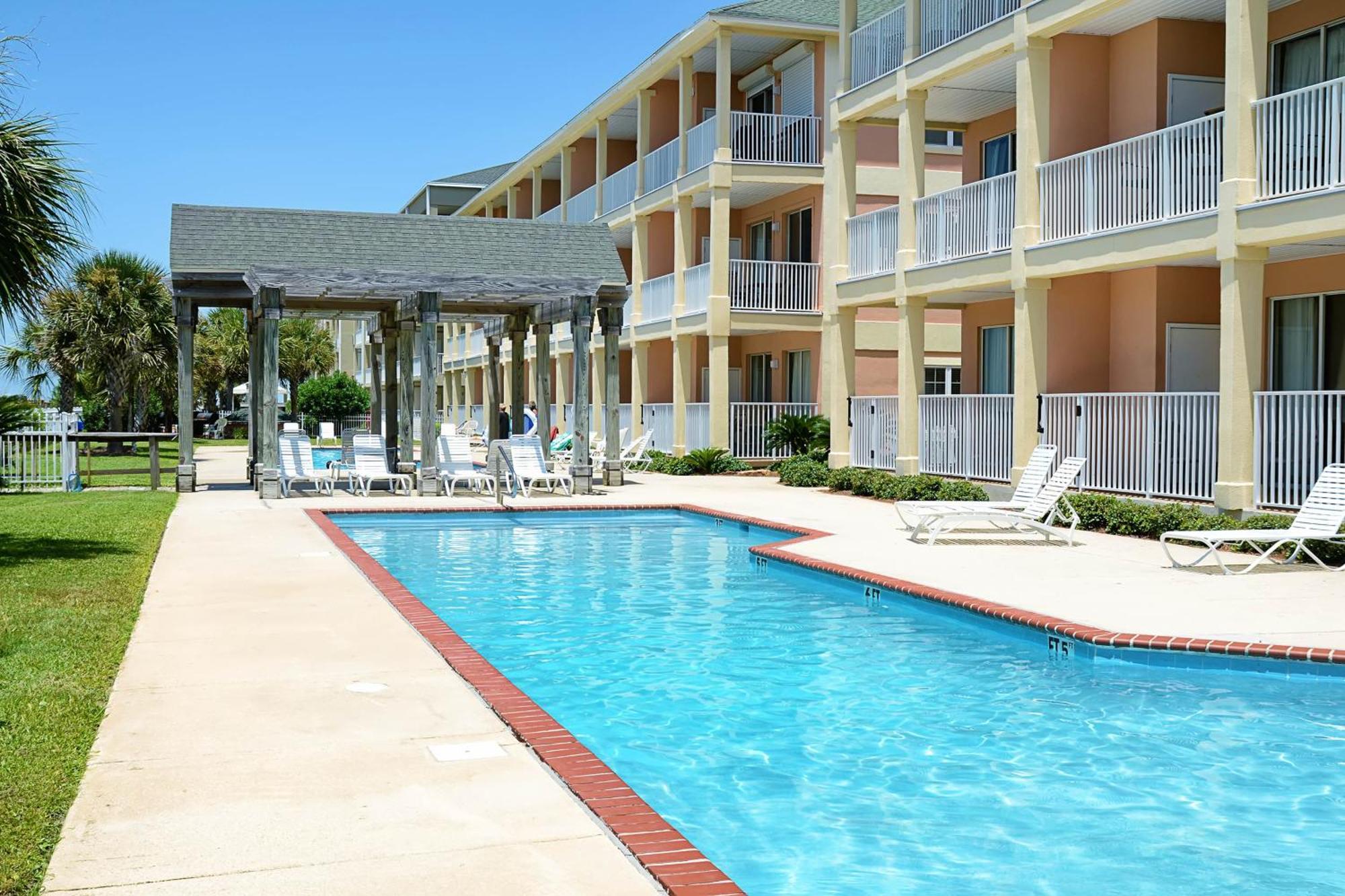 Apartmán Coastal Haven Dauphin Island Pokoj fotografie