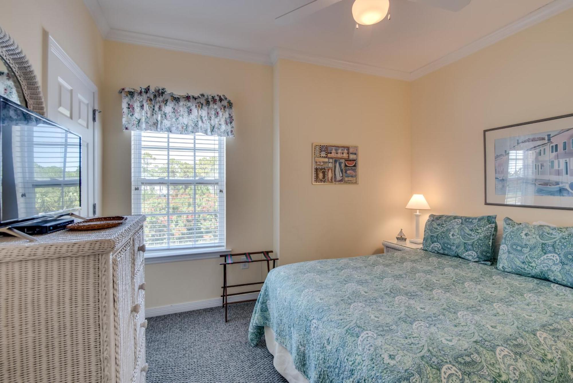 Apartmán Coastal Haven Dauphin Island Exteriér fotografie