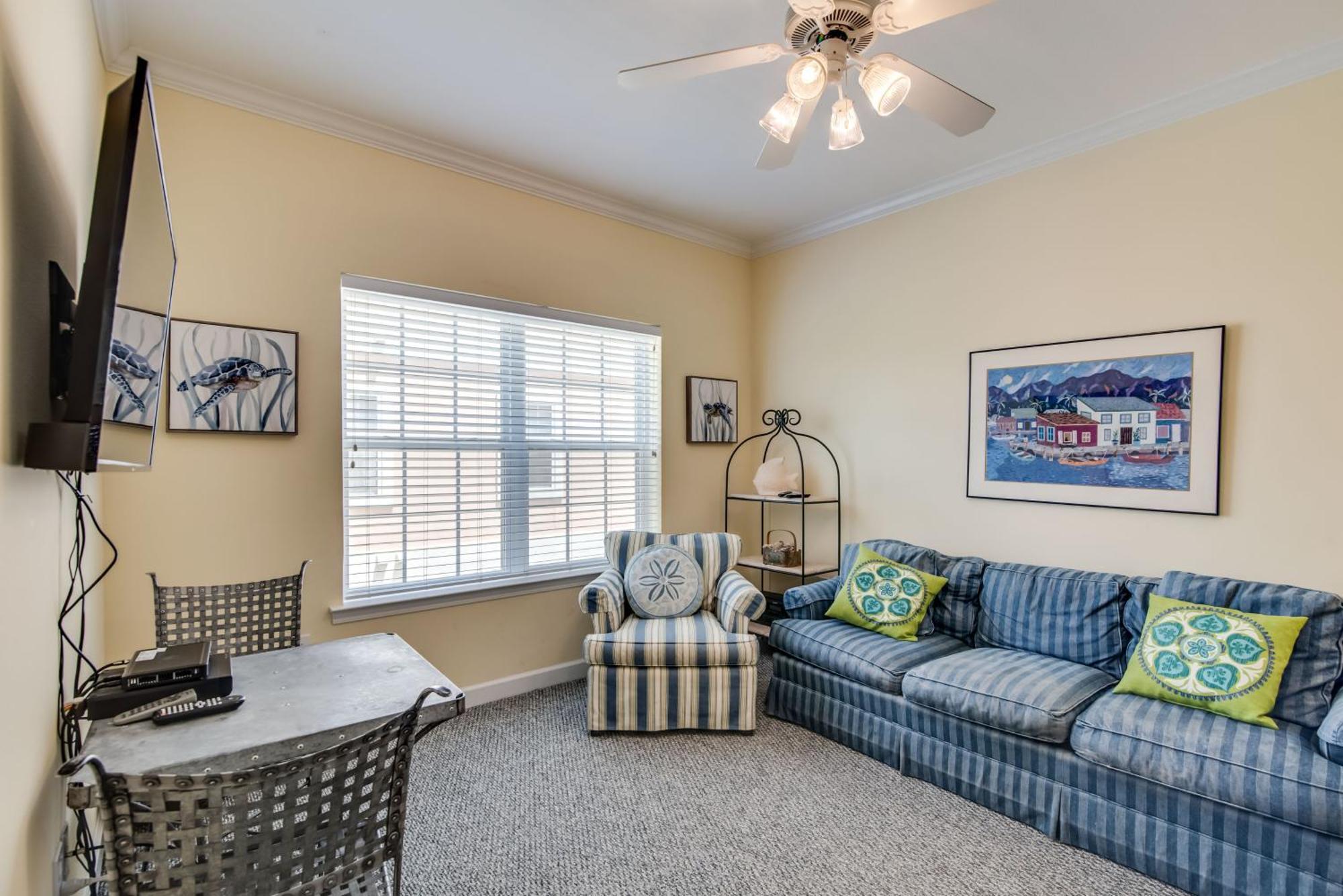 Apartmán Coastal Haven Dauphin Island Exteriér fotografie