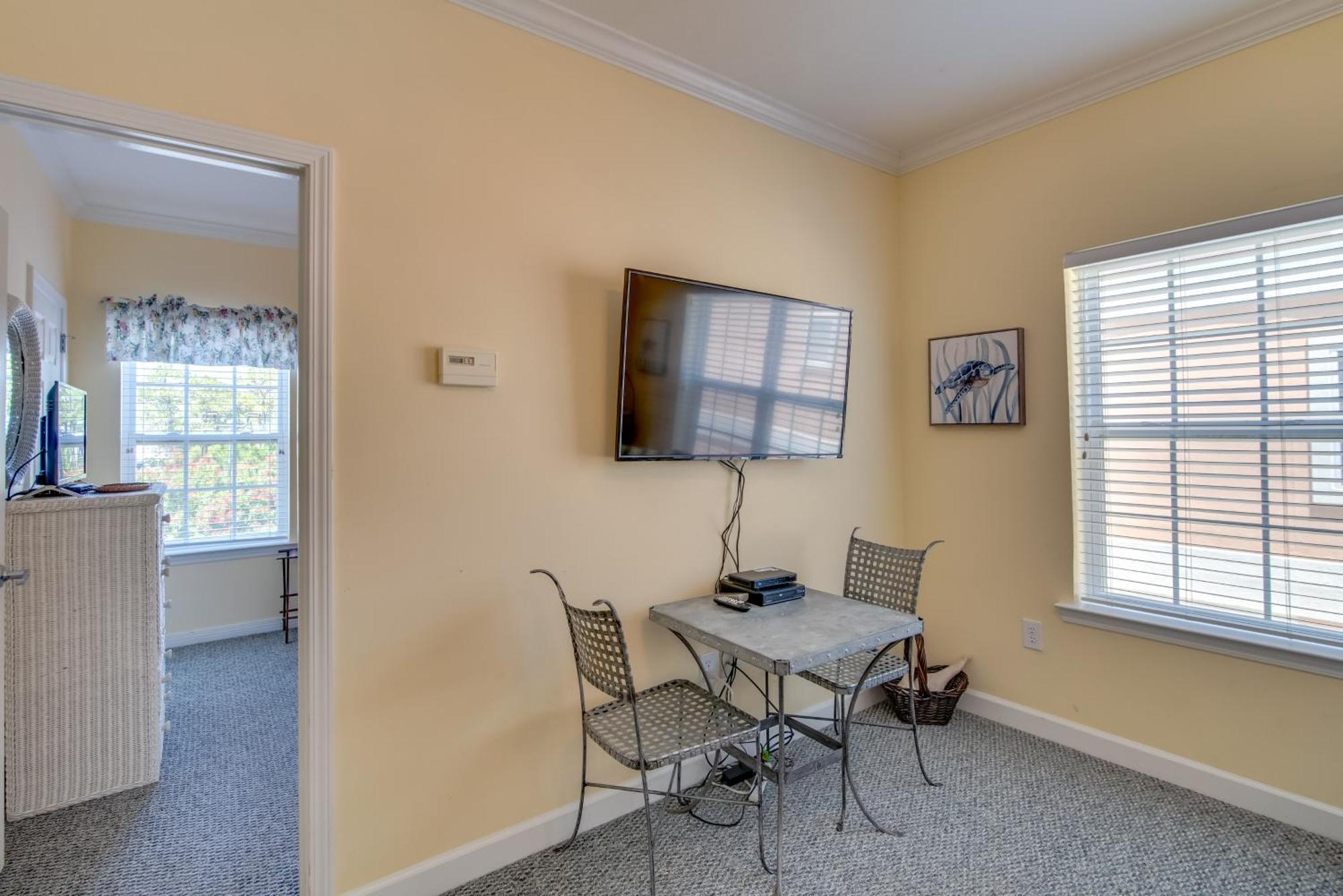 Apartmán Coastal Haven Dauphin Island Exteriér fotografie