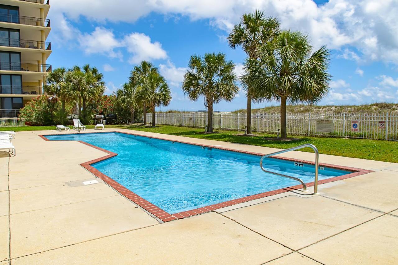 Apartmán Coastal Haven Dauphin Island Exteriér fotografie
